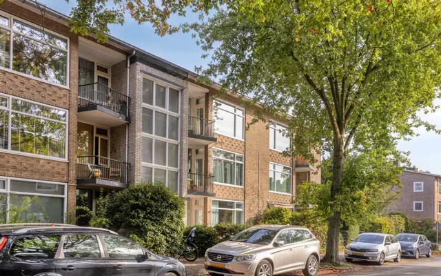 Foto van Oude Loosdrechtseweg 200, Hilversum