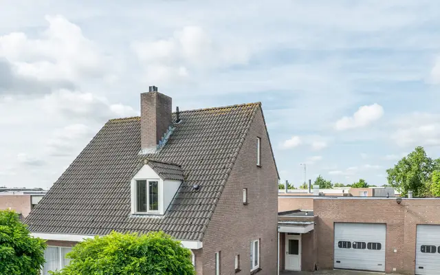 Foto van De Huufkes 13, Nuenen
