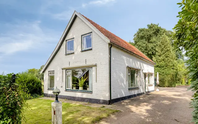 Foto van Oude Kerkweg 6, Zenderen