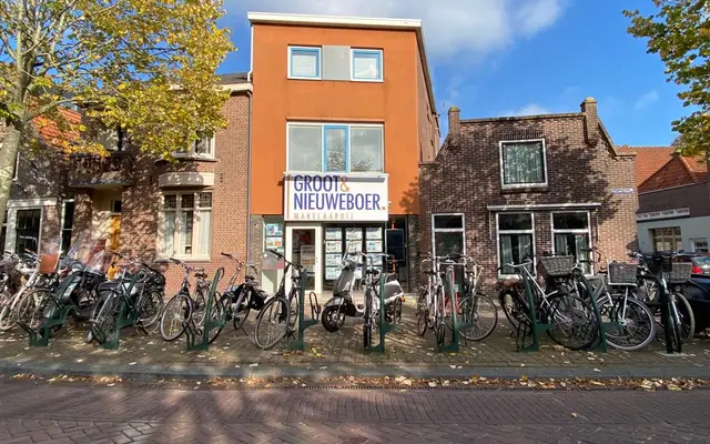 Foto van Gedempt Achterom 1, MEDEMBLIK