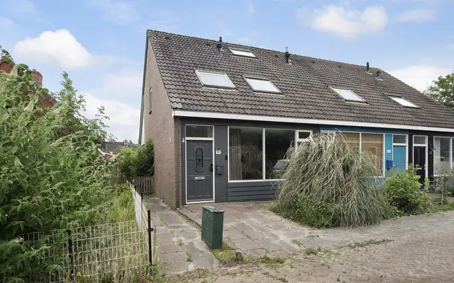 Foto van Haadstrjitte 16, Wierum
