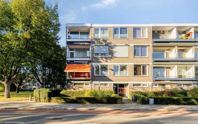 Foto van Europalaan 92, Eindhoven