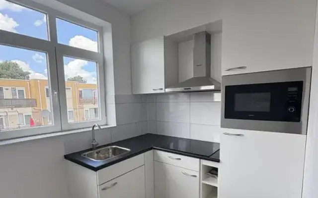 Foto van Mijnsherenlaan 103 C, ROTTERDAM