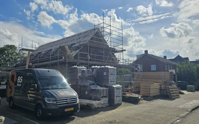 Foto van Sint Agnetenweg 65 B, Nijmegen