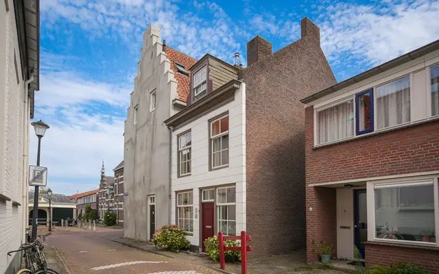 Foto van Lange Havendijk 2, Culemborg