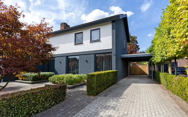 Foto van Tungeler Dorpsstraat 43, Weert
