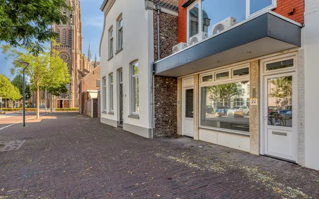 Foto van Markt 22, Veghel