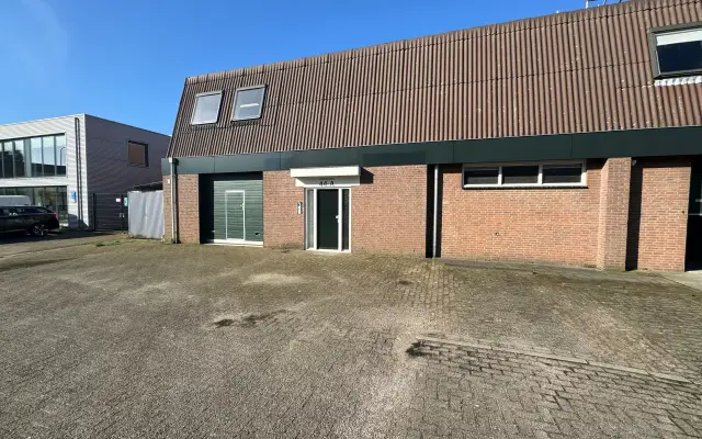 Foto van Ramgatseweg 44, Raamsdonksveer