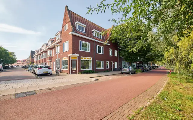 Foto van Hogelanden W.Z. 84, Utrecht