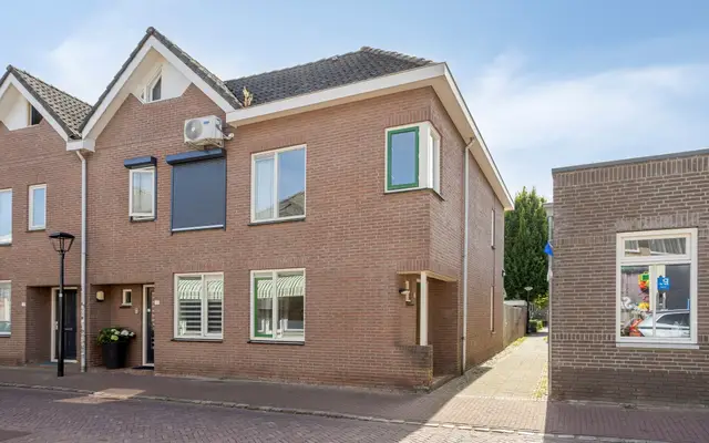 Foto van Kortestraat 17, Oldenzaal