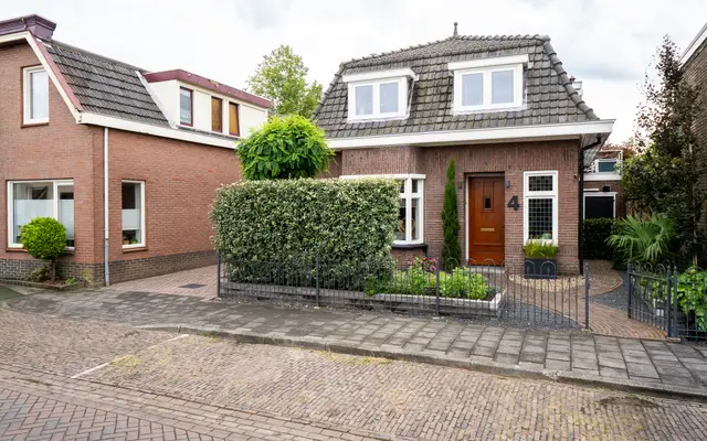Foto van Rudolfstraat 4, Hengelo