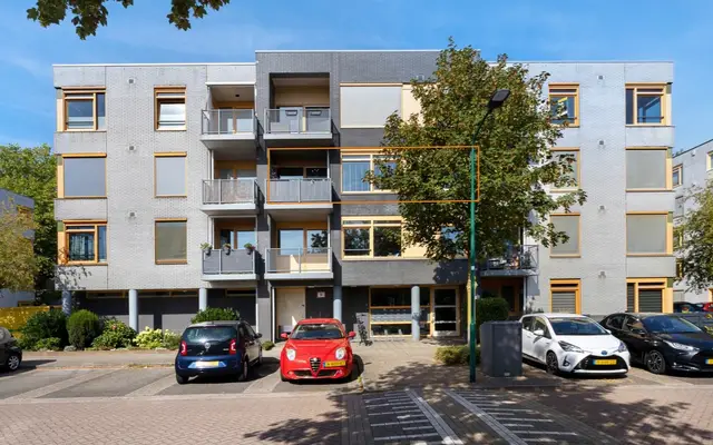 Foto van Atalantapark 67, Veenendaal