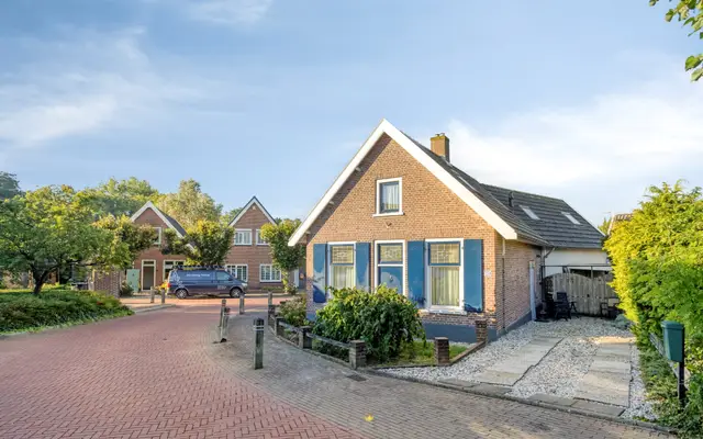 Foto van Gortstraat 10, Brakel