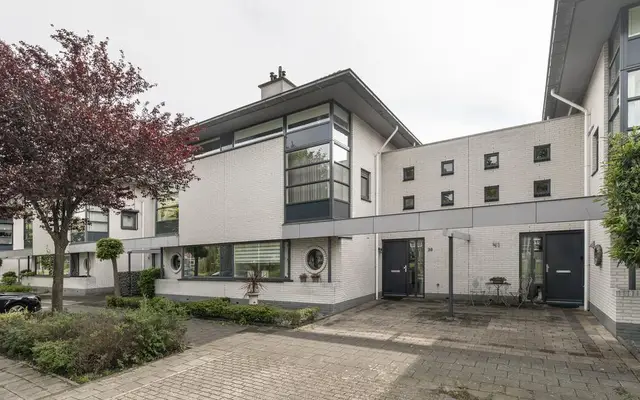 Foto van Varenkade 39, Bergschenhoek