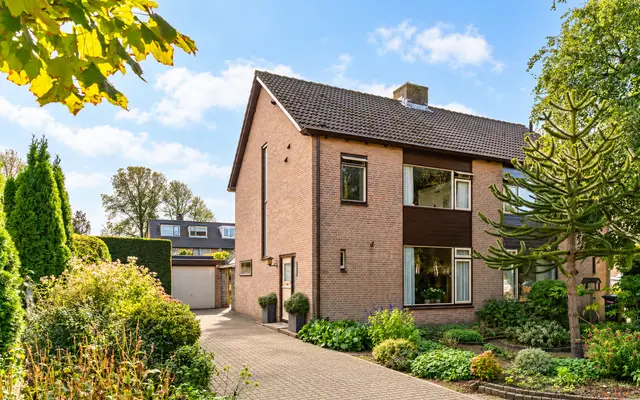 Foto van Vredeburglaan 24, Limmen