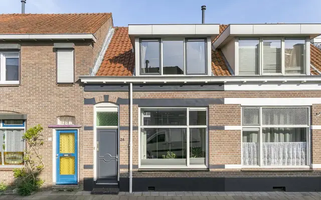 Foto van Noorderstraat 24, Deventer