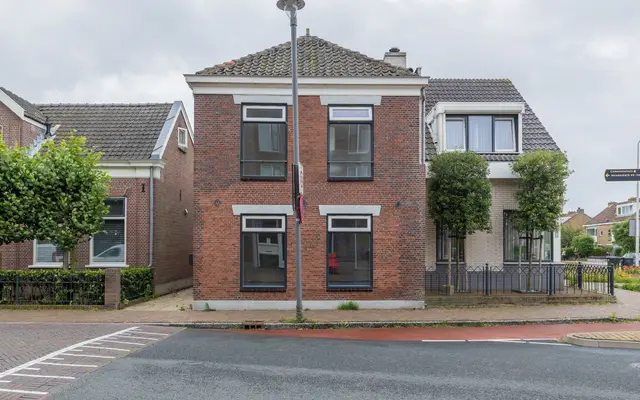 Foto van Zeestraat 41, Noordwijk