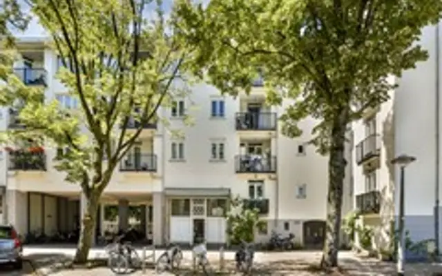Foto van Erik de Roodestraat 23 3, Amsterdam