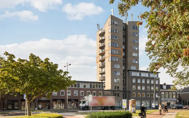 Foto van Noorderweg 88, Leeuwarden