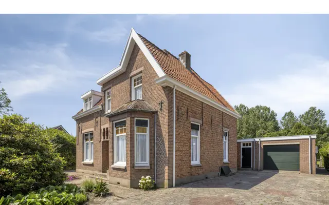Foto van Tivoliweg 85, Hulst