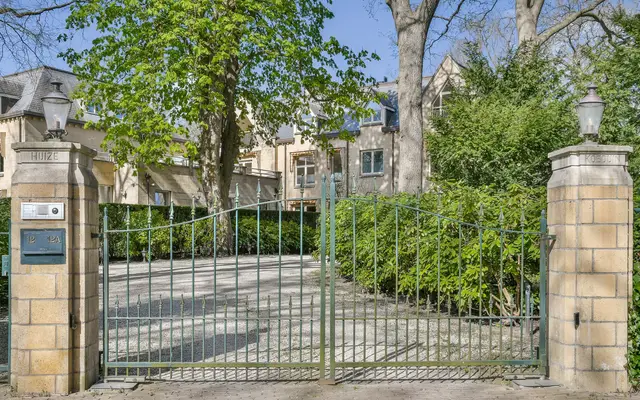 Foto van Van Lennepweg 12 A, Aerdenhout