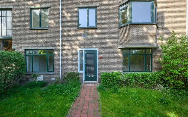 Foto van Laan van Nieuw Oosteinde 504, Voorburg