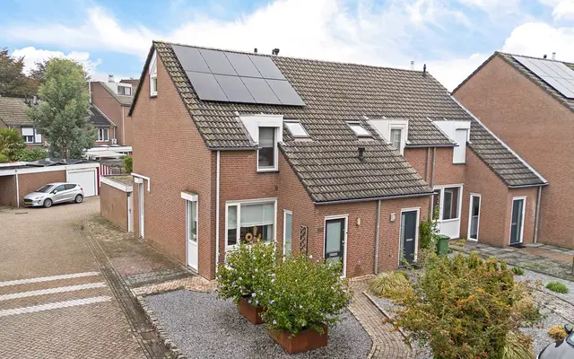 Foto van Horstveld 98, Heythuysen