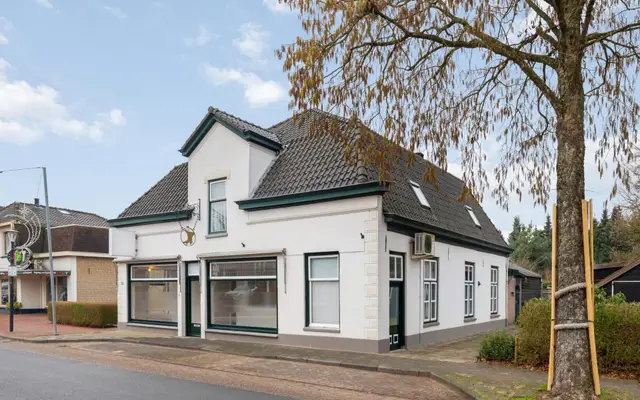 Foto van Dorpsstraat 53, Heino