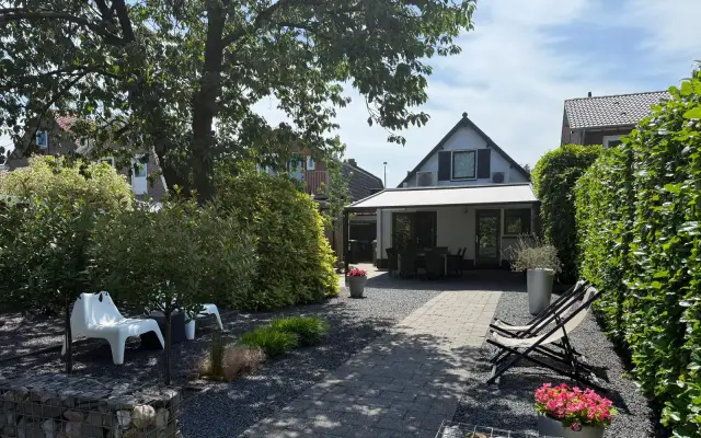 Foto van Antoniusstraat 39, KAATSHEUVEL