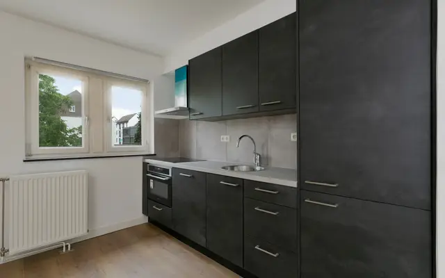Foto van Abtstraat 14 D, Maastricht