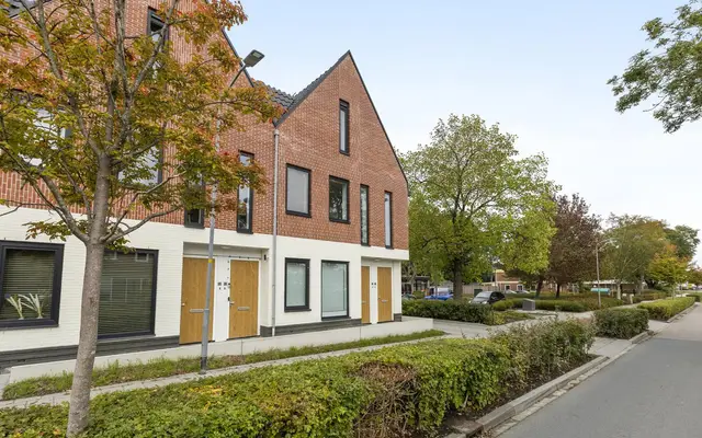 Foto van Kievitsweg 2 G, Grijpskerk