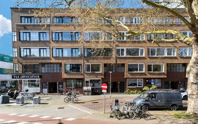 Foto van Schieweg 178C 2, Rotterdam