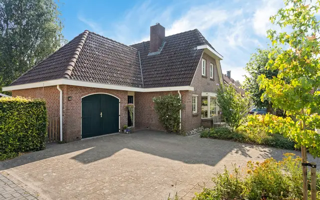 Foto van Oosterhoek 8, Tuk