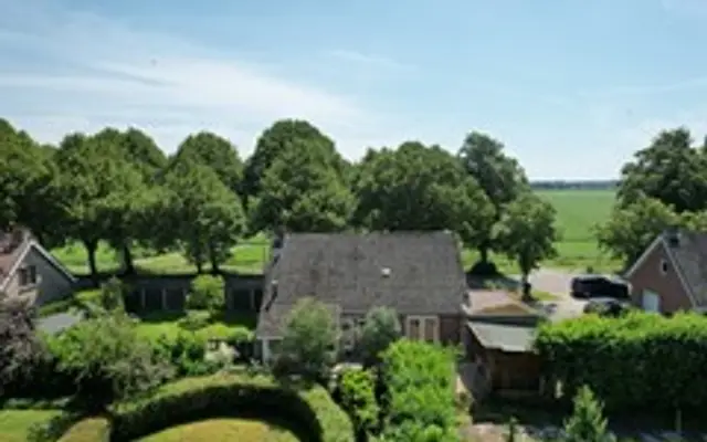 Foto van Afgeslechtedijk 29, Steenbergen