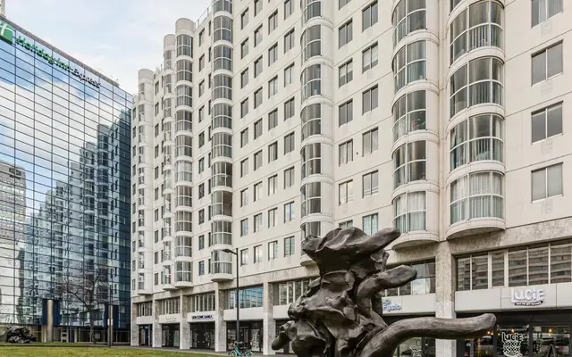 Foto van Weena 61 B, Rotterdam