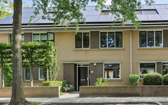 Foto van Oosteinderweg 115, Rosmalen