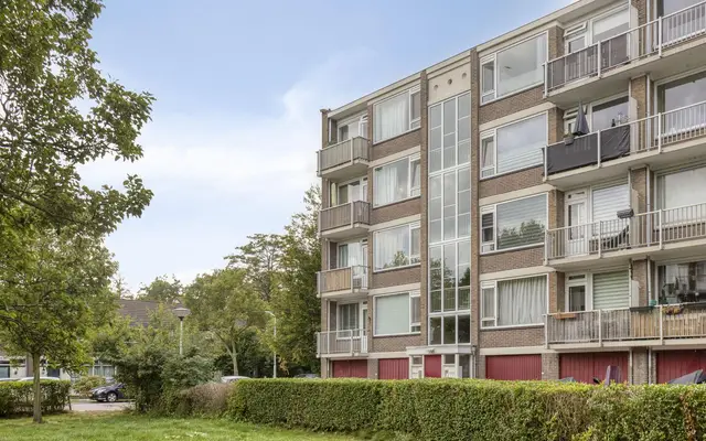Foto van Reigerstraat 9, Wormerveer