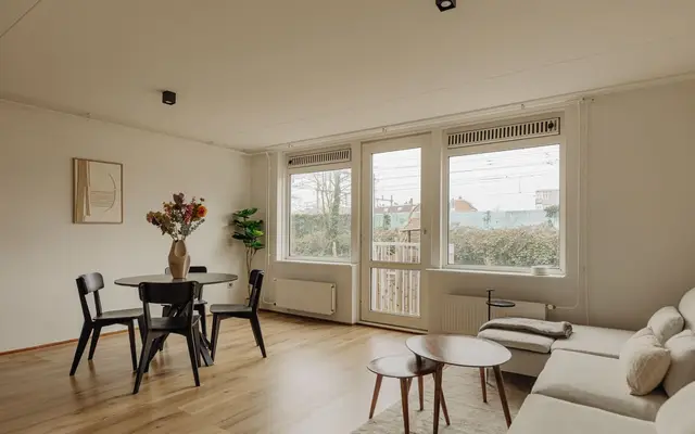 Foto van Celebesstraat 53 B, Amsterdam