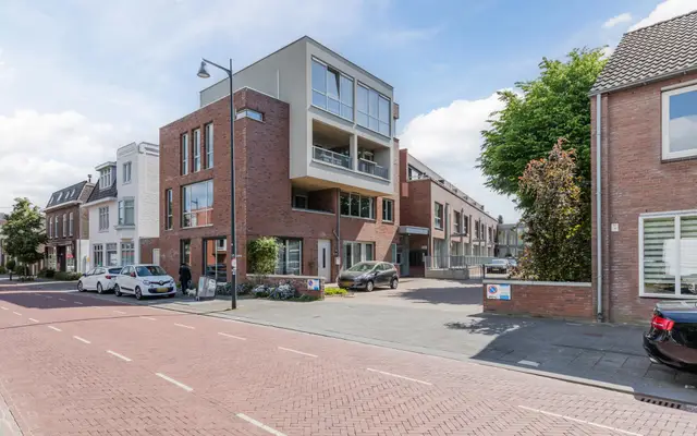 Foto van Hoogstraat 185 05, Eindhoven