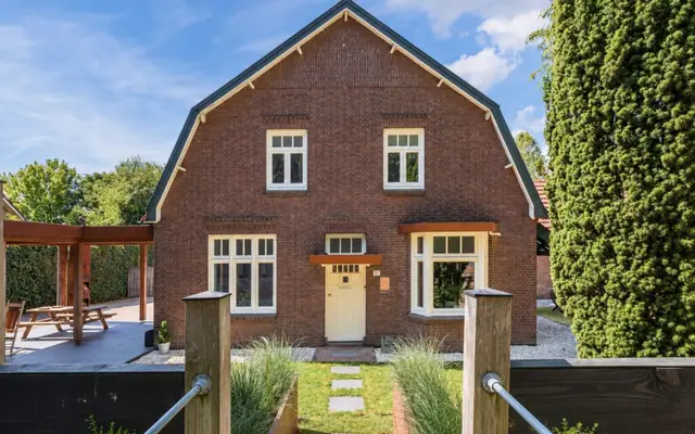 Foto van Lindenlaan 31, Molenhoek