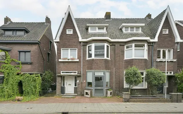 Foto van Agnes Printhagenstraat 23, Geleen