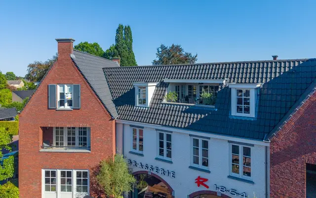 Foto van Dorpsstraat 141 C, Enter