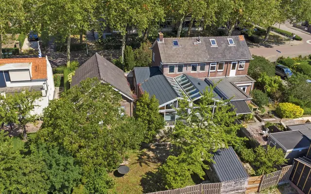 Foto van Weststraat 25, Nieuwerkerk