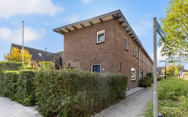 Foto van Oude Beekbergerweg 272, GOOS Makelaardij