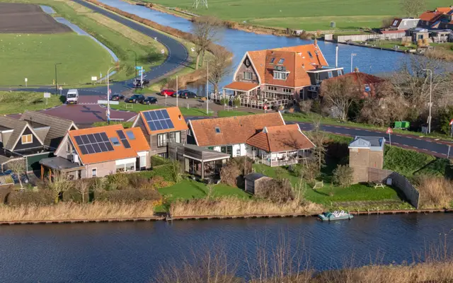 Foto van Huigendijk 4, Ursem