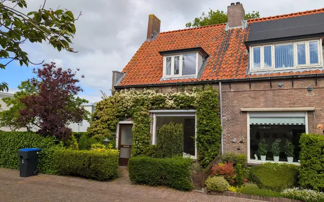 Foto van Patrimoniumpark 1, Leiderdorp