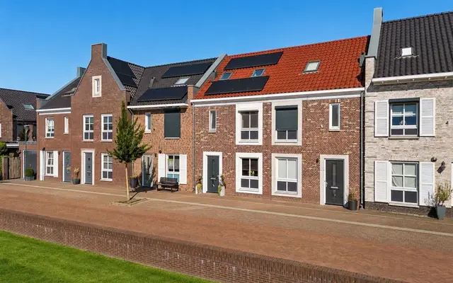 Foto van De Vesting 4, Meteren