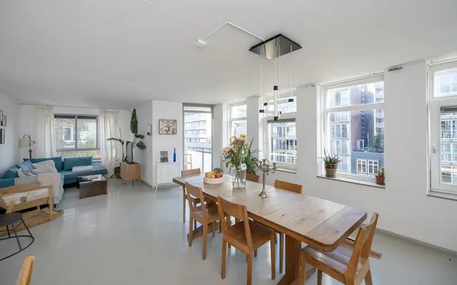 Foto van Uilenburgerwerf 48, Amsterdam