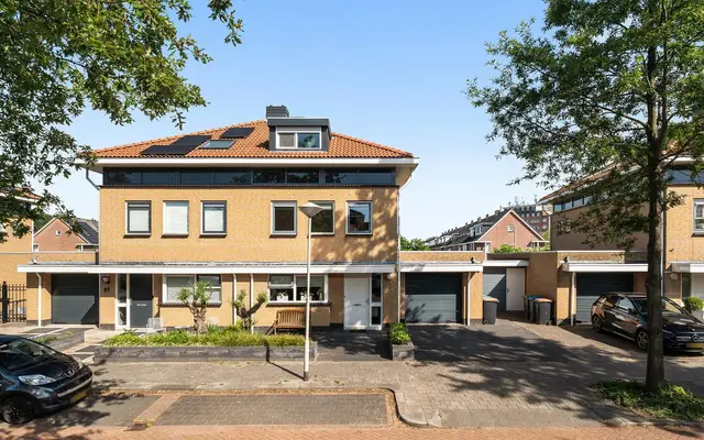 Foto van Doelwijck 39, Rhoon