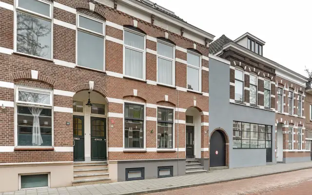 Foto van Sloetstraat 38, Arnhem